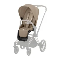 Cybex Voetenzak Platinum Cozy Beige - Beige