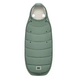 Cybex Voetenzak Platinum Cozy Beige - Beige