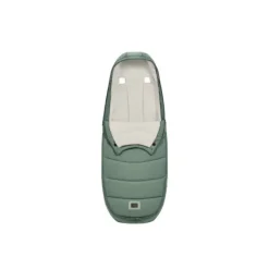 Cybex Voetenzak Platinum Cozy Beige - Beige