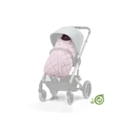 Cybex Voetenzak SNOGGA Almond Beige - Beige