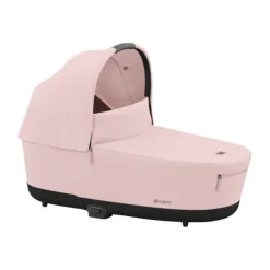 Cybex Voetenzak SNOGGA Almond Beige - Beige