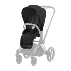 Cybex Voetenzak SNOGGA Almond Beige - Beige