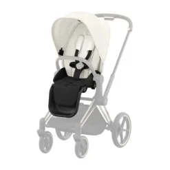 Cybex Voetenzak SNOGGA Almond Beige - Beige