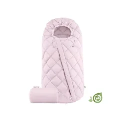 Cybex Voetenzak SNOGGA Almond Beige - Beige
