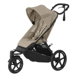 Cybex Wandelwagen Avi Spin Almond Beige