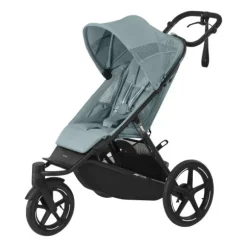 Cybex Wandelwagen Avi Spin Almond Beige