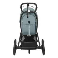 Cybex Wandelwagen Avi Spin Almond Beige