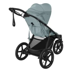 Cybex Wandelwagen Avi Spin Almond Beige