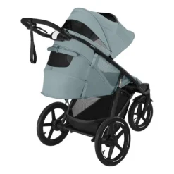 Cybex Wandelwagen Avi Spin Almond Beige