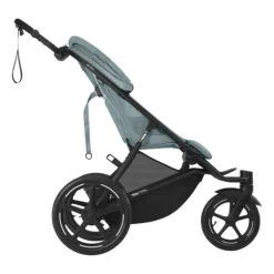 Cybex Wandelwagen Avi Spin Almond Beige