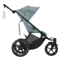 Cybex Wandelwagen Avi Spin Almond Beige