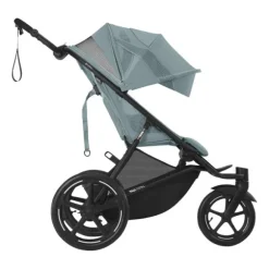 Cybex Wandelwagen Avi Spin Almond Beige