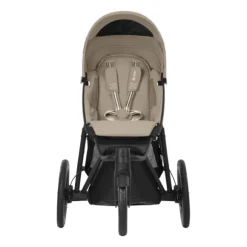 Cybex Wandelwagen Avi Spin Almond Beige