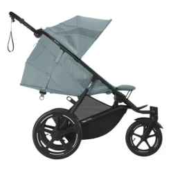 Cybex Wandelwagen Avi Spin Almond Beige