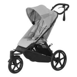 Cybex Wandelwagen Avi Spin Almond Beige