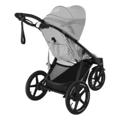 Cybex Wandelwagen Avi Spin Almond Beige