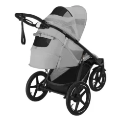 Cybex Wandelwagen Avi Spin Almond Beige