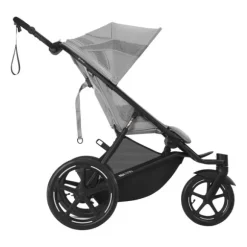 Cybex Wandelwagen Avi Spin Almond Beige