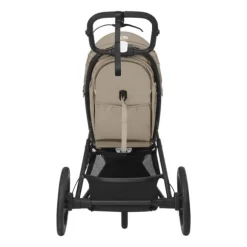Cybex Wandelwagen Avi Spin Almond Beige