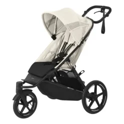 Cybex Wandelwagen Avi Spin Almond Beige