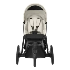 Cybex Wandelwagen Avi Spin Almond Beige