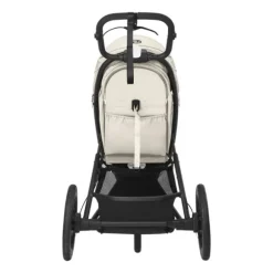 Cybex Wandelwagen Avi Spin Almond Beige