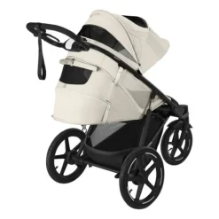 Cybex Wandelwagen Avi Spin Almond Beige
