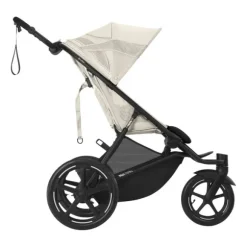 Cybex Wandelwagen Avi Spin Almond Beige