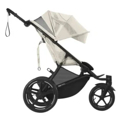 Cybex Wandelwagen Avi Spin Almond Beige