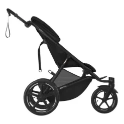 Cybex Wandelwagen Avi Spin Almond Beige
