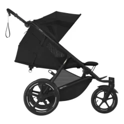 Cybex Wandelwagen Avi Spin Almond Beige