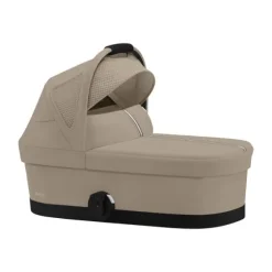 Cybex Wandelwagen Avi Spin Almond Beige