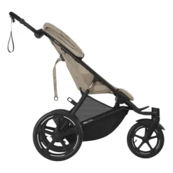 Cybex Wandelwagen Avi Spin Almond Beige