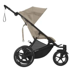 Cybex Wandelwagen Avi Spin Almond Beige