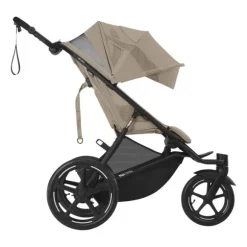 Cybex Wandelwagen Avi Spin Almond Beige