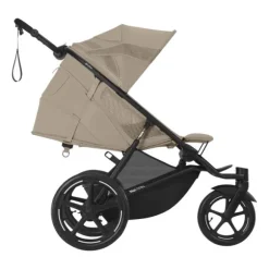 Cybex Wandelwagen Avi Spin Almond Beige
