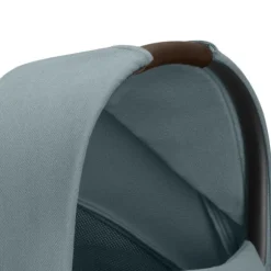 Cybex Wandelwagen  Balios S Lux BLK Moon Black - Black