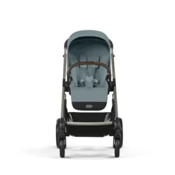 Cybex Wandelwagen  Balios S Lux BLK Moon Black - Black