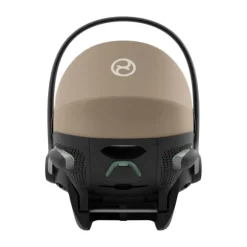 Cybex Wandelwagen  Balios S Lux BLK Moon Black - Black