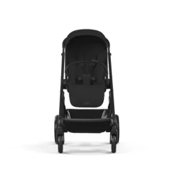 Cybex Wandelwagen  Balios S Lux BLK Moon Black - Black