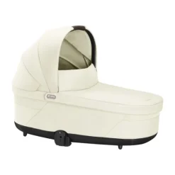 Cybex Wandelwagen  Balios S Lux BLK Moon Black - Black