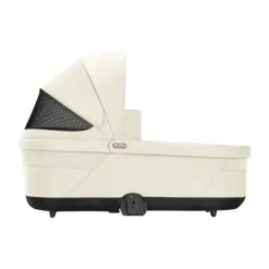 Cybex Wandelwagen  Balios S Lux BLK Moon Black - Black