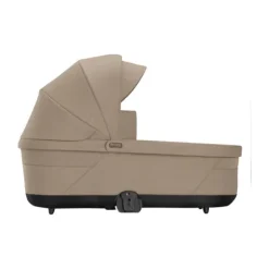 Cybex Wandelwagen  Balios S Lux BLK Moon Black - Black