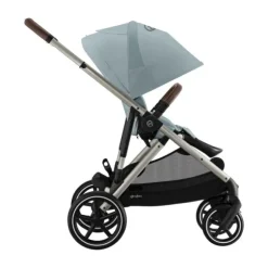 Cybex Wandelwagen Gazelle S TPE Seashell Beige - Light Beige