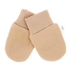 DAY Wantjes - Apricot - 0-6 Mnd