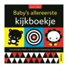 Deltas Baby's Allereerste Kijkboekje