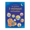 Deltas Kleine Huppel De mooiste 1-Minuutverhaaltjes