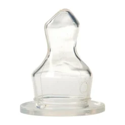 Difrax Flesspeen Dental S (2 stuks)