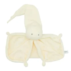 Difrax Knuffeldoek Groot Soft Popcorn