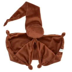 Difrax Knuffeldoek Groot Soft Popcorn